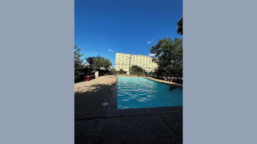 Houston null-story, 1-bed 7520 Hornwood Drive 906-idx