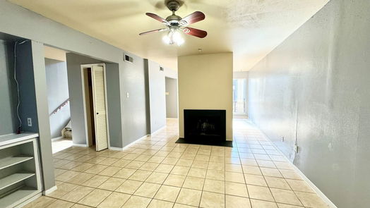 Houston 2-story, 2-bed 8311 Augustine Drive C-idx