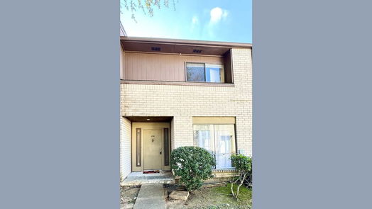 Houston 2-story, 2-bed 8311 Augustine Drive C-idx