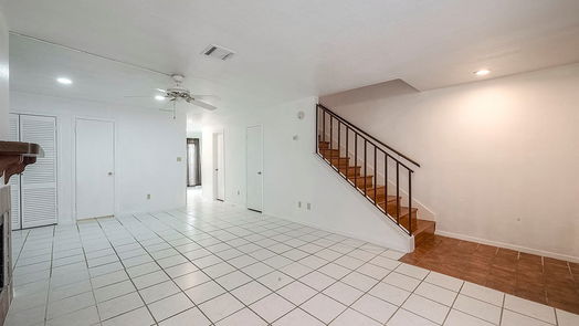 Houston 2-story, 2-bed 9901 Sharpcrest Street H5-idx