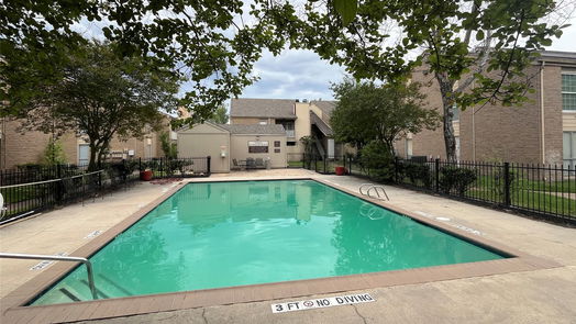 Houston null-story, 2-bed 10211 Sugar Branch Drive 361-idx