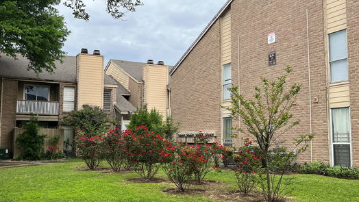 Houston null-story, 2-bed 10211 Sugar Branch Drive 361-idx