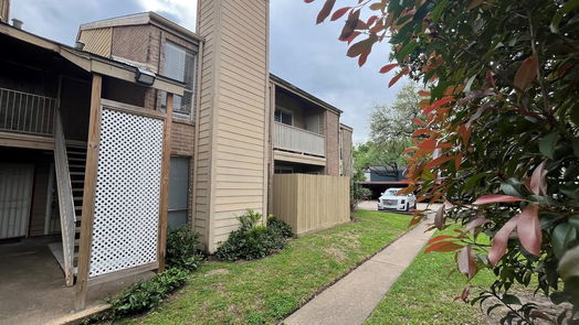 Houston null-story, 2-bed 10211 Sugar Branch Drive 361-idx
