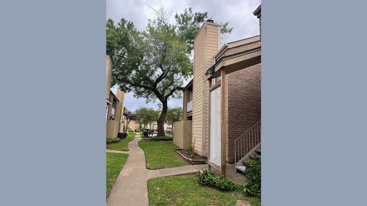 Houston 1-story, 2-bed 10211 Sugar Branch Drive 361-idx