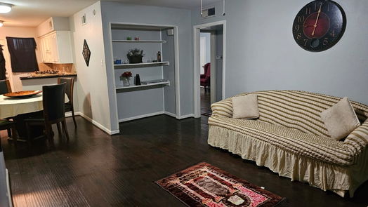 Houston null-story, 2-bed 6403 Fondren Road 12-idx