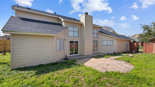 Houston 1-story, 3-bed 10107 Reedwood Lane-idx