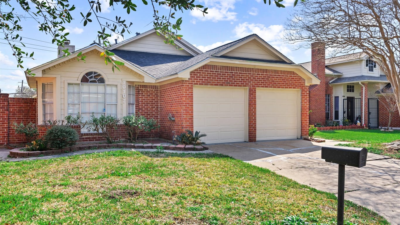 Houston 1-story, 3-bed 10107 Reedwood Lane-idx