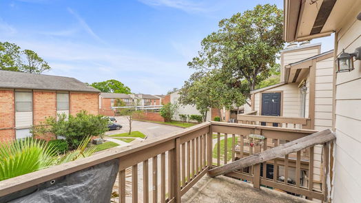 Houston 1-story, 1-bed 6001 Reims Road 210-idx