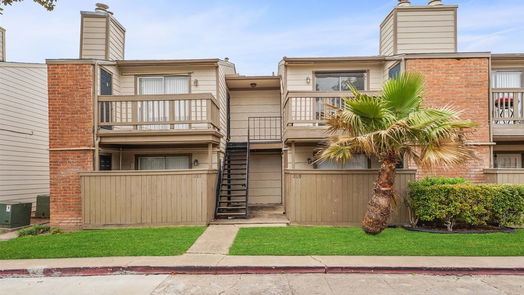 Houston null-story, 1-bed 6001 Reims Road 210-idx