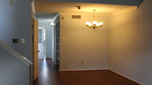 Houston 2-story, 2-bed 9340 Westwood Village Drive 70-idx