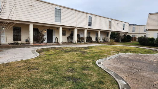 Houston 2-story, 3-bed 6201 Ranchester Drive 29-idx