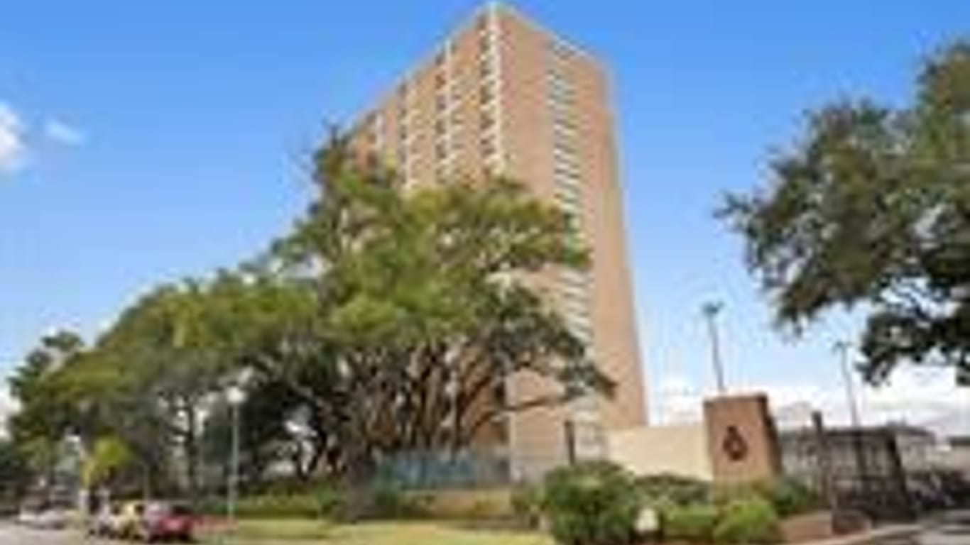 Houston null-story, 2-bed 7510 Hornwood Drive 105-idx