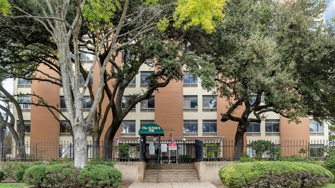 Houston 1-story, 2-bed 7510 Hornwood Drive 601-idx