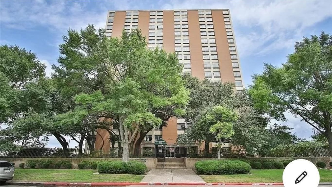 Houston 1-story, 2-bed 7510 Hornwood Drive 601-idx