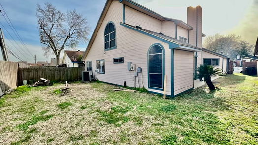 Houston 2-story, 4-bed 9319 Stonecreek Lane-idx