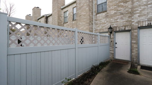 Houston 2-story, 2-bed 6000 Reims Road 2804-idx