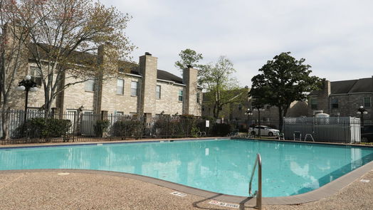 Houston 2-story, 2-bed 6000 Reims Road 2804-idx