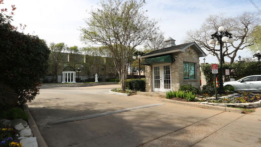 Houston 2-story, 2-bed 6000 Reims Road 2804-idx