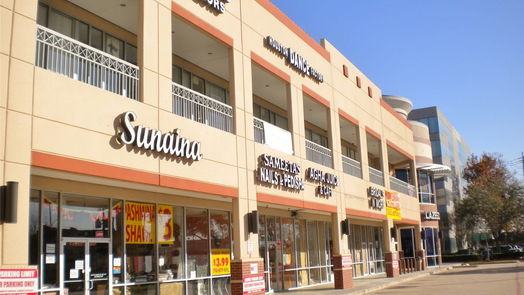 Houston 2-story, 2-bed 6000 Reims Road 2804-idx