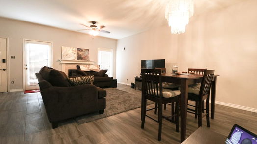 Houston 2-story, 2-bed 6000 Reims Road 2804-idx