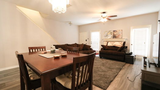 Houston 2-story, 2-bed 6000 Reims Road 2804-idx