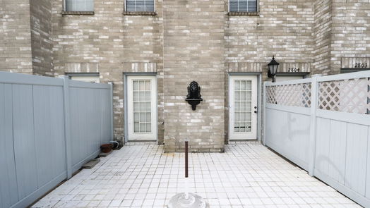 Houston 2-story, 2-bed 6000 Reims Road 2804-idx