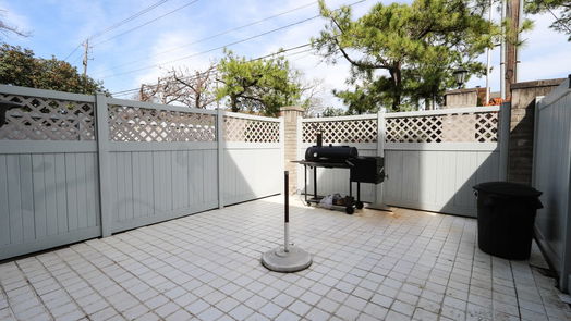 Houston 2-story, 2-bed 6000 Reims Road 2804-idx