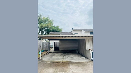 Houston 1-story, 2-bed 9399 Westwood Village Drive 61-idx