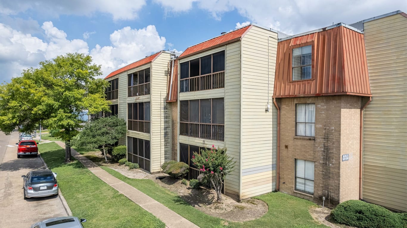 Houston 1-story, 1-bed 10110 Forum West Drive 506-idx