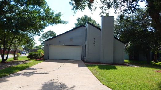 Houston 1-story, 3-bed 9303 Corner Oaks Lane-idx