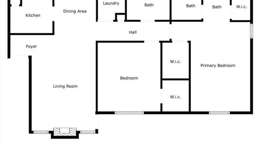 Houston null-story, 2-bed 10211 Sugar Branch Drive 361-idx