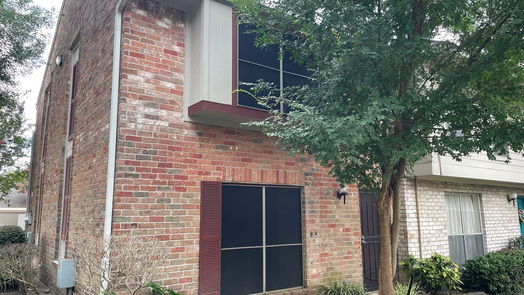 Houston 2-story, 2-bed 9279 Westwood Village Drive 42-idx