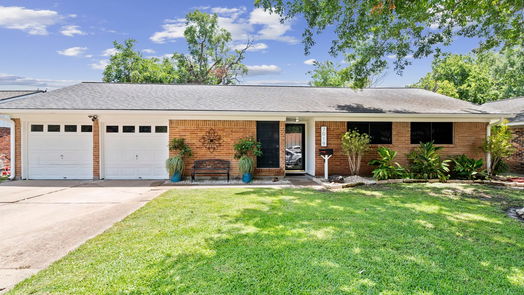 Houston 1-story, 4-bed 7019 Lugary Drive-idx