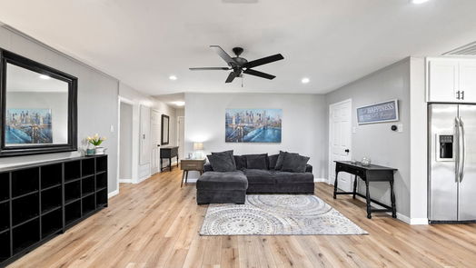 Houston 1-story, 4-bed 7019 Lugary Drive-idx