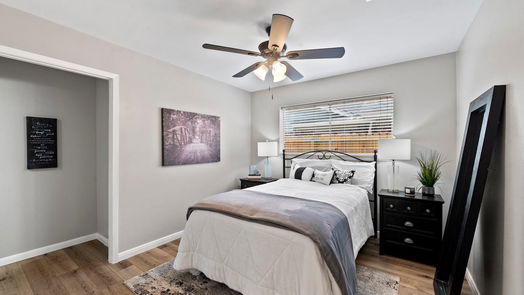Houston 1-story, 4-bed 7019 Lugary Drive-idx