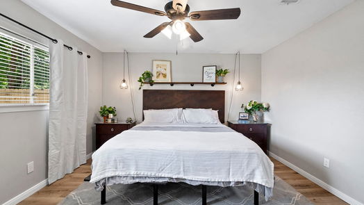 Houston 1-story, 4-bed 7019 Lugary Drive-idx
