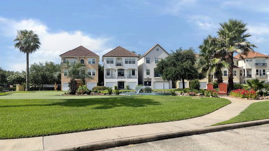 Houston 3-story, 3-bed 7130 Turtle Lagoon Row-idx