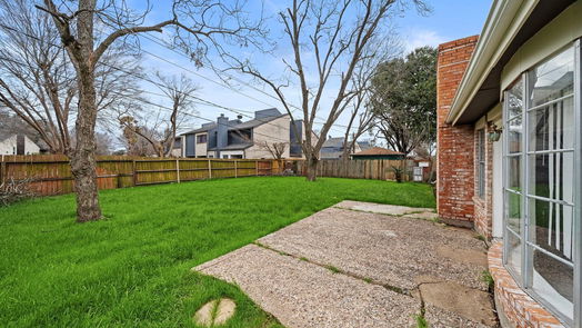 Houston 1-story, 3-bed 8803 Jackwood Street-idx