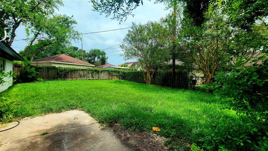 Houston 1-story, 4-bed 8203 Langdon-idx