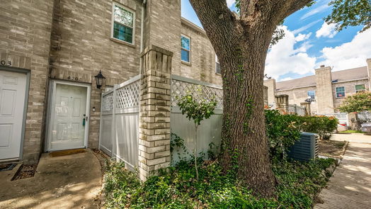 Houston 2-story, 2-bed 6000 Reims Road 4202-idx