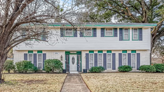 Houston 2-story, 5-bed 7811 Hornwood Drive-idx