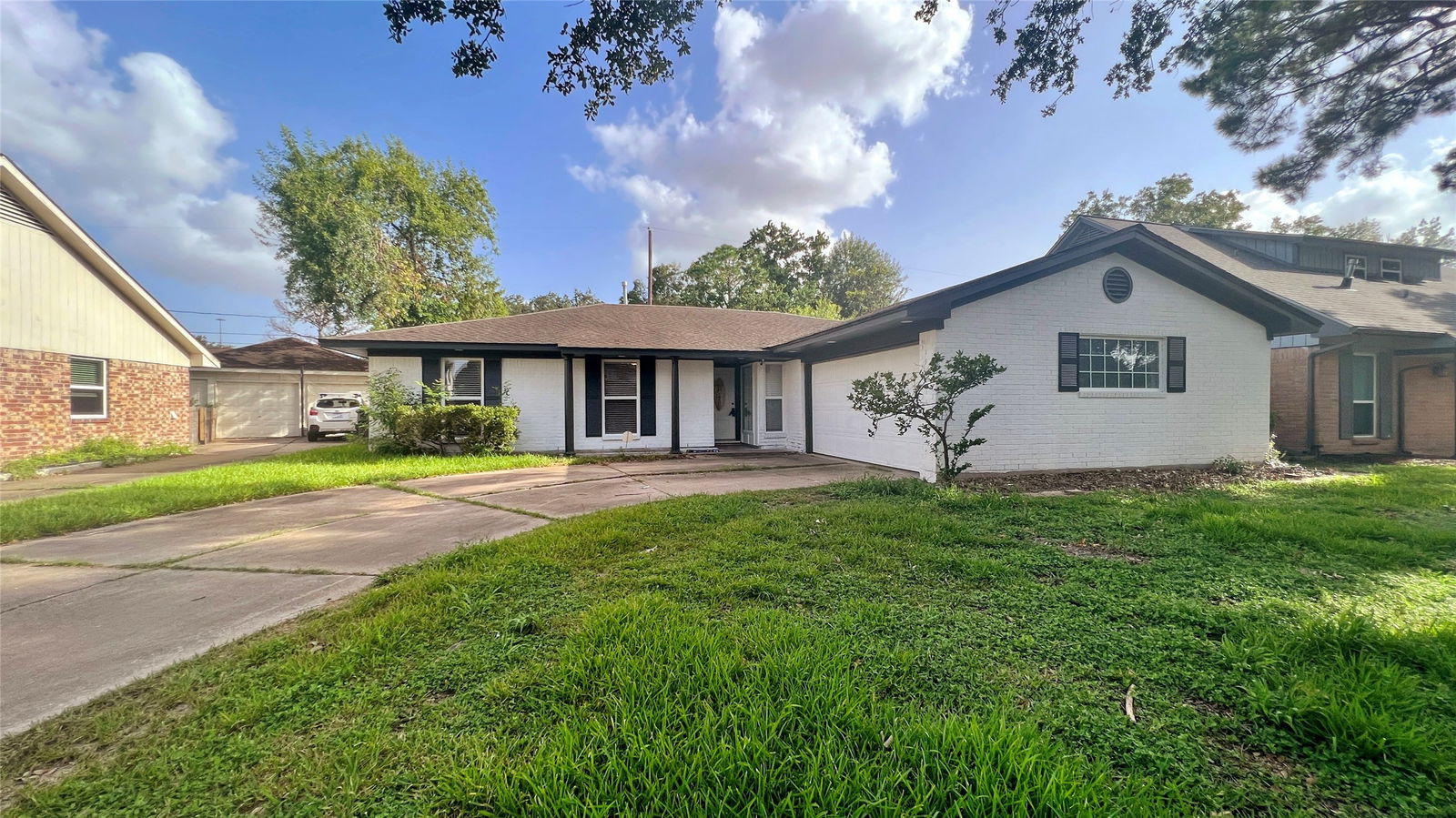 Houston 1-story, 4-bed 8203 Langdon-idx