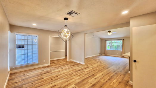 Houston 1-story, 4-bed 8203 Langdon-idx