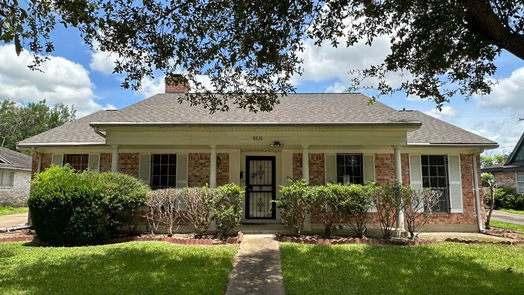 Houston 1-story, 4-bed 8826 Roos Road-idx
