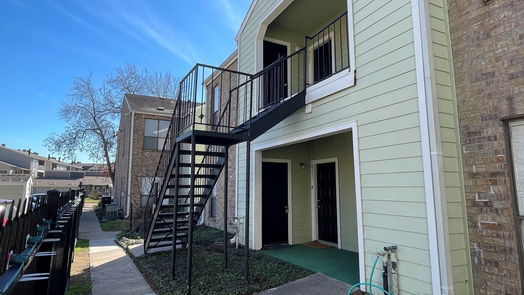 Houston 1-story, 1-bed 6602 Harbor Town Drive 801-idx