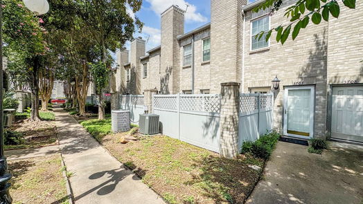 Houston 2-story, 2-bed 6000 Reims Road 3707-idx