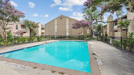 Houston null-story, 2-bed 10211 Sugar Branch Drive 324-idx