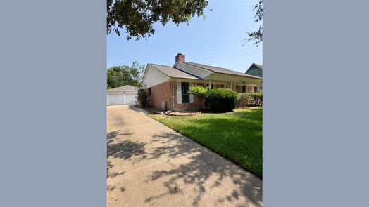 Houston 1-story, 4-bed 8826 Roos Road-idx