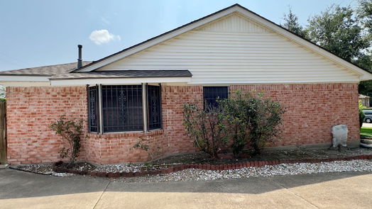Houston 1-story, 4-bed 8826 Roos Road-idx