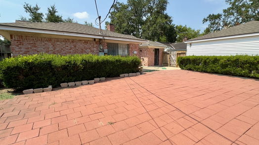 Houston 1-story, 4-bed 8826 Roos Road-idx